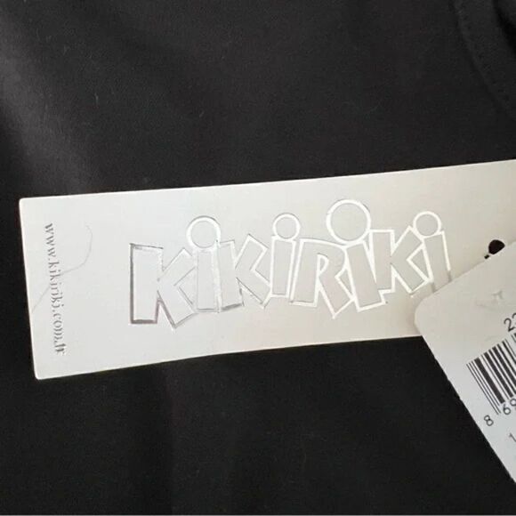 šāKikirikiāBlackāTopāsizeāXL - Picture 5 of 6